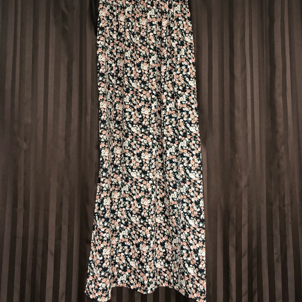 Forever 21 Maxi Skirt